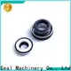 Lepu High-quality mechanical seal parts customization for food 1