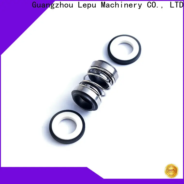 durable double mechanical seal animation seal bulk production for high-pressure applications 1