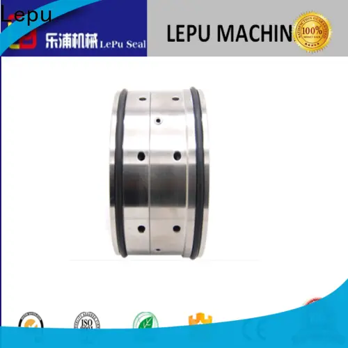 Custom pusher seal cartridge ODM for sanitary pump 1