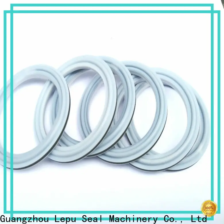 Lepu portable seal rings bulk production for high-pressure applications 1