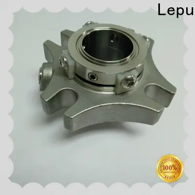 Bulk purchase best single cartridge mechanical seal Supply bulk production 1