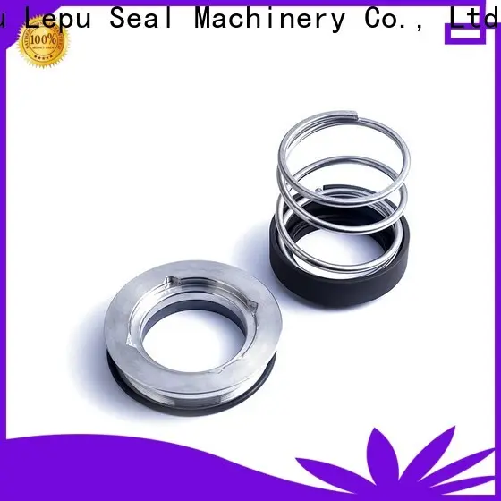 Lepu lkh01 Alfa Laval Double Mechanical Seal get quote for food 1
