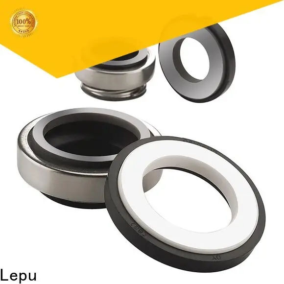 Lepu OEM best bellows mechanical seal for wholesale for high-pressure applications 1