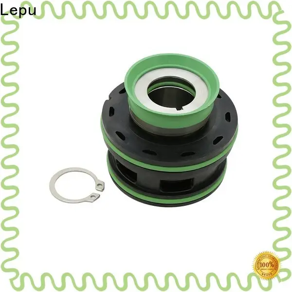 Lepu flygt Flygt Mechanical Seal manufacturers supplier for short shaft overhang 1