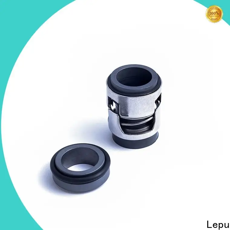 Lepu spring Mechanical Seal for Grundfos Pump free sample for sealing joints 1