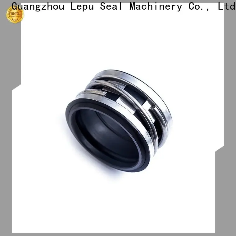 Lepu 155b bellows mechanical seal for wholesale for high-pressure applications 1