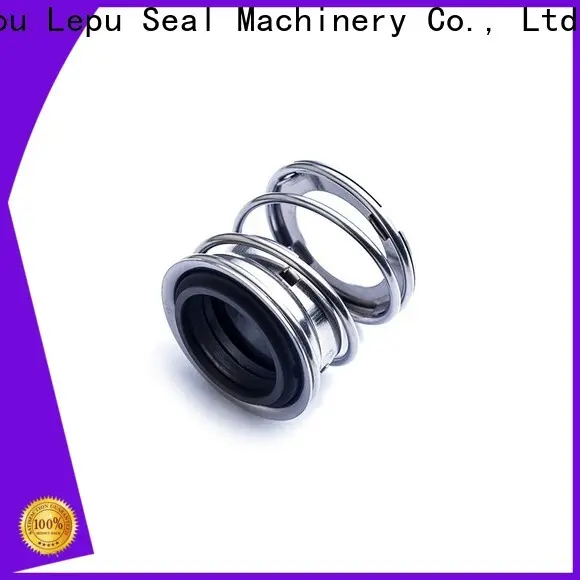 Wholesale high quality bellows mechanical seal lowara free sample for beverage 1