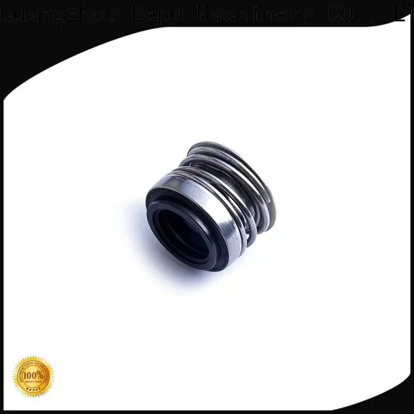 Lepu Lepu mechanical seal bellow seal customization for beverage 1