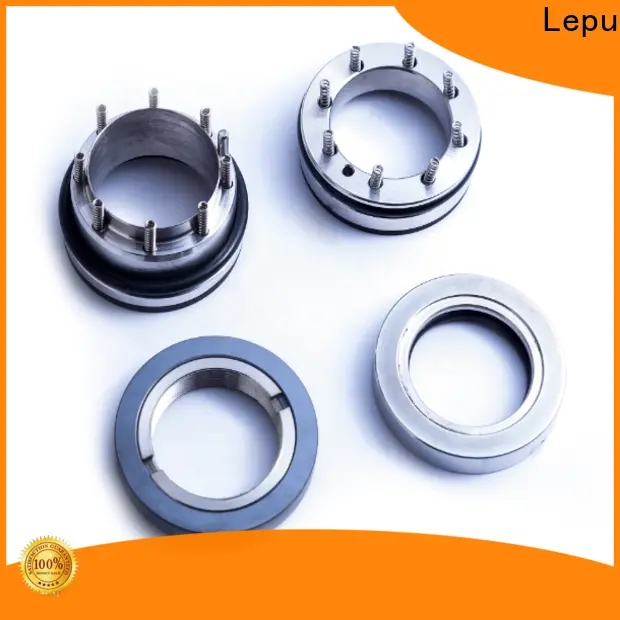 Lepu Wholesale ODM water pump shaft seal replacement bulk production for beverage 1