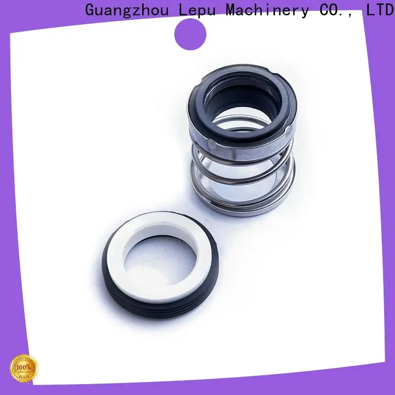 Lepu Custom metal bellow mechanical seal for wholesale for food 1