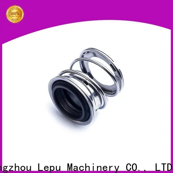 Lepu Lepu mechanical seal john crane mechanical seal catalogue from China for paper making for petrochemical food processing, for waste water treatment 1