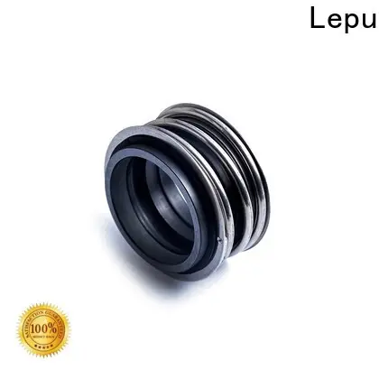 Lepu cost burgmann mechanical seal m7n ODM high temperature 1