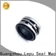 Lepu Bulk purchase OEM burgmann seals bulk production for paper making for petrochemical food processing, for waste water treatment 1
