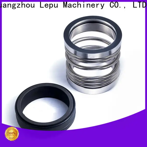 Lepu marine metal o rings OEM for fluid static application 1