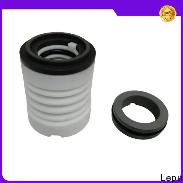 Lepu Bulk purchase custom teflon bellow company 1
