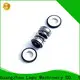 Lepu Top double mechanical seal barrier fluid customization for food 1