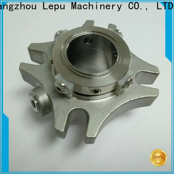 Custom ODM burgmann seal catalogue made customization vacuum 1