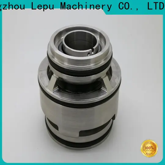Lepu double cartridge mechanical seal Suppliers bulk production 1