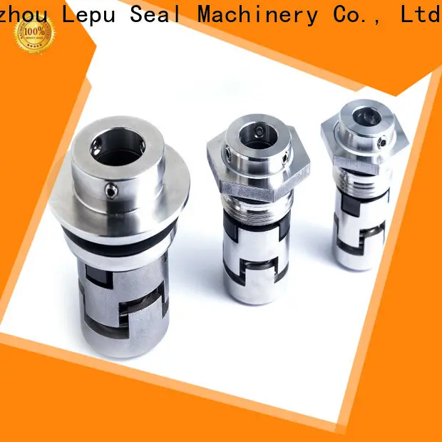 Lepu Bulk purchase high quality grundfos mechanical shaft seals for business for sealing frame 1