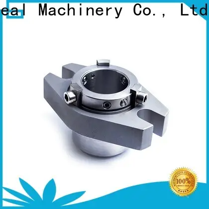 latest cartridge type mechanical seal mechanical bulk production for beverage 1