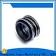 Lepu multi metal bellow seals OEM for high-pressure applications 1