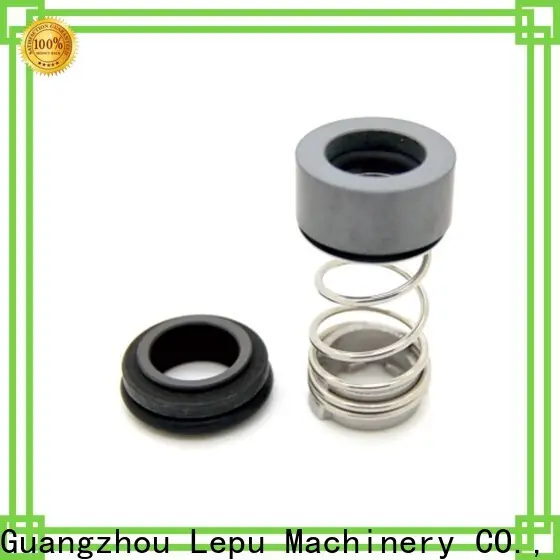 Lepu Breathable Mechanical Seal for Grundfos Pump free sample for sealing frame 1