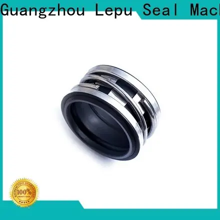 Lepu Breathable metal bellow mechanical seal company for beverage 1