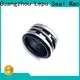 Lepu Breathable metal bellow mechanical seal company for beverage 1