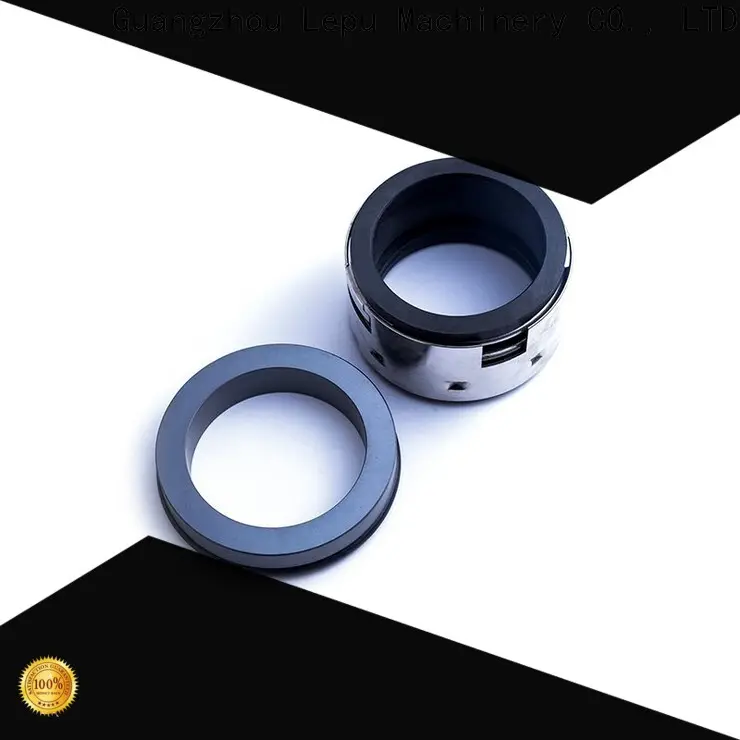 Wholesale best water pump shaft seals pump OEM for pulp making 1