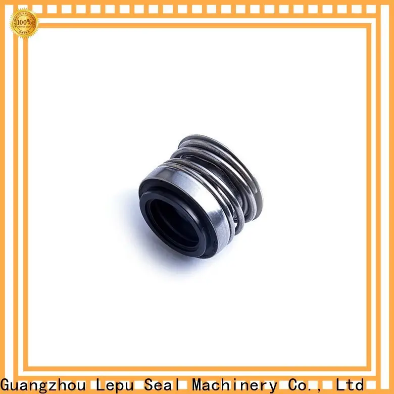 Lepu ODM best bellows mechanical seal factory for high-pressure applications 1