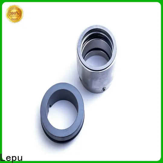 Lepu seals metal o rings supplier for water 1