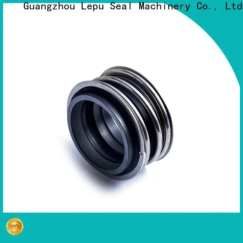 Lepu burgmann burgmann mechanical seal suppliers free sample high pressure 1