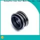 Lepu burgmann burgmann mechanical seal suppliers free sample high pressure 1