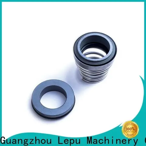 Lepu single mechanical shaft seals springs free sample for food 1