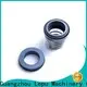 Lepu single mechanical shaft seals springs free sample for food 1