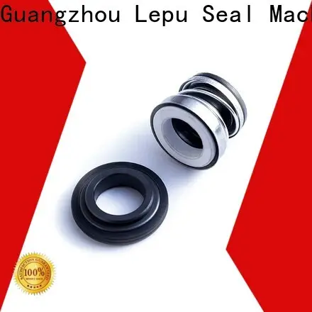 Lepu spring mechanical shaft seals springs for wholesale for beverage 1