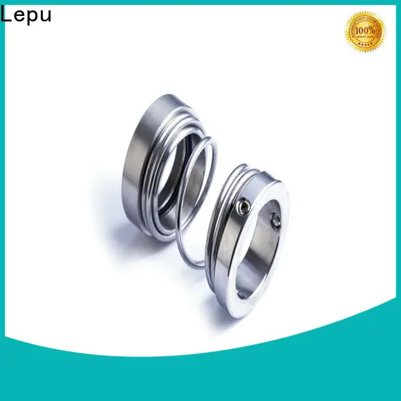 Lepu mechanical seal burgmann seal catalogue bellows buy now high temperature 1