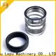 Lepu ceramic pillar seals & gaskets ltd customization for food 1