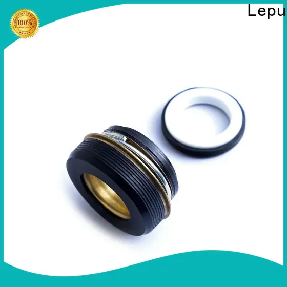 Lepu Breathable mechanical seal parts for wholesale for beverage 1