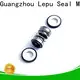 Lepu mechanical double mechanical seal animation OEM for food 1