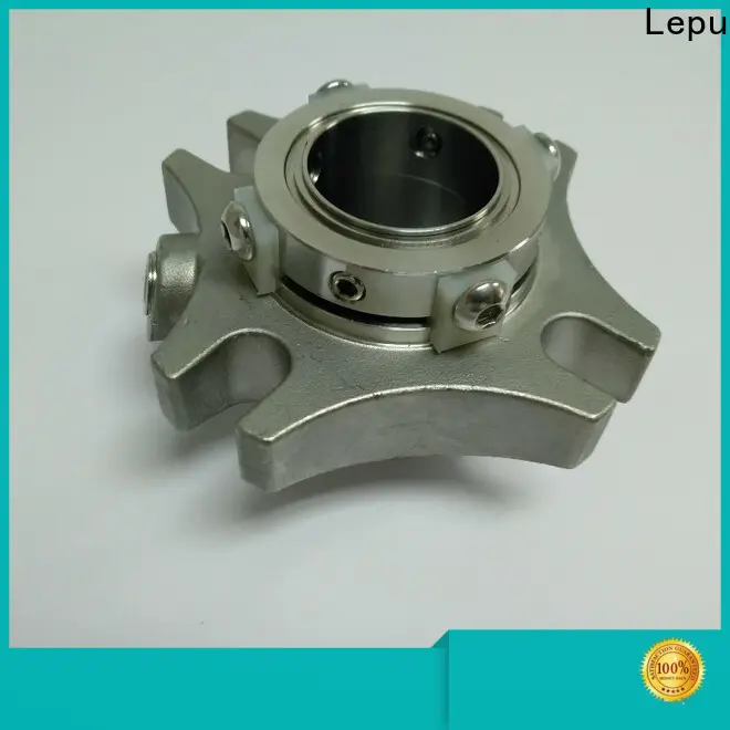 Bulk buy high quality single cartridge mechanical seal Supply bulk production 1