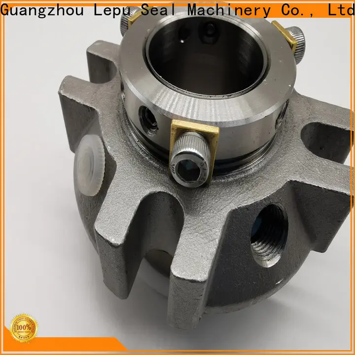 Lepu ODM double cartridge seal for business bulk buy 1