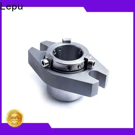 Lepu packing aesseal mechanical seal supplier for food 1