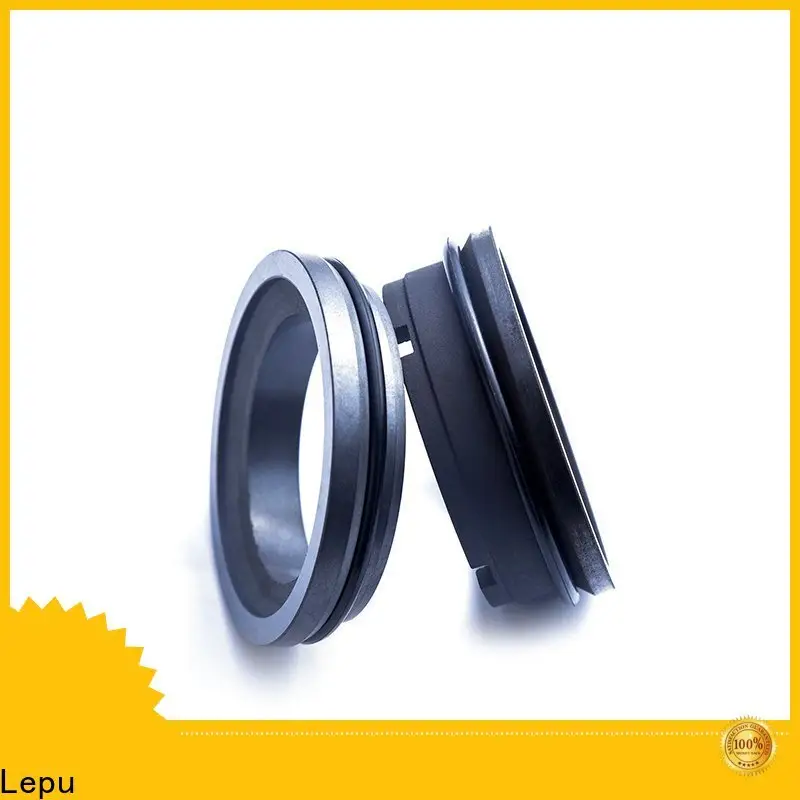 Lepu beverage Mechanical Seal for APV Pump buy now for high-pressure applications 1
