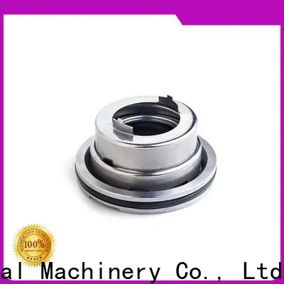 Lepu Wholesale OEM Mechanical Seal for Blackmer Pump bulk production for beverage 1