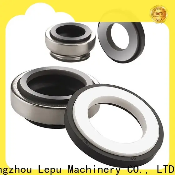 Lepu Wholesale ODM metal bellow mechanical seal buy now for food 1
