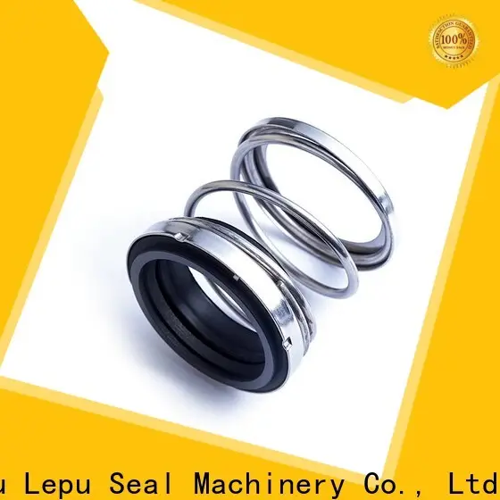 Lepu ODM Burgmann Mechanical Seal Wholesale ODM high pressure 1