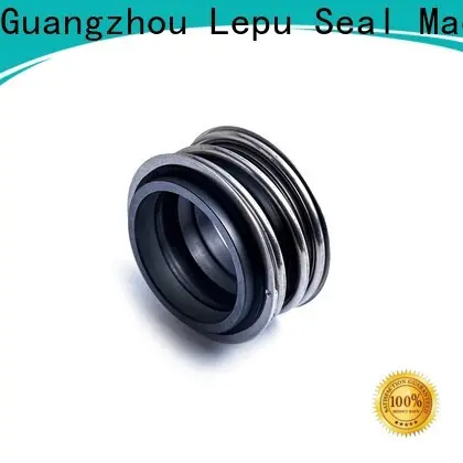 Lepu OEM best bellows mechanical seal supplier for beverage 1