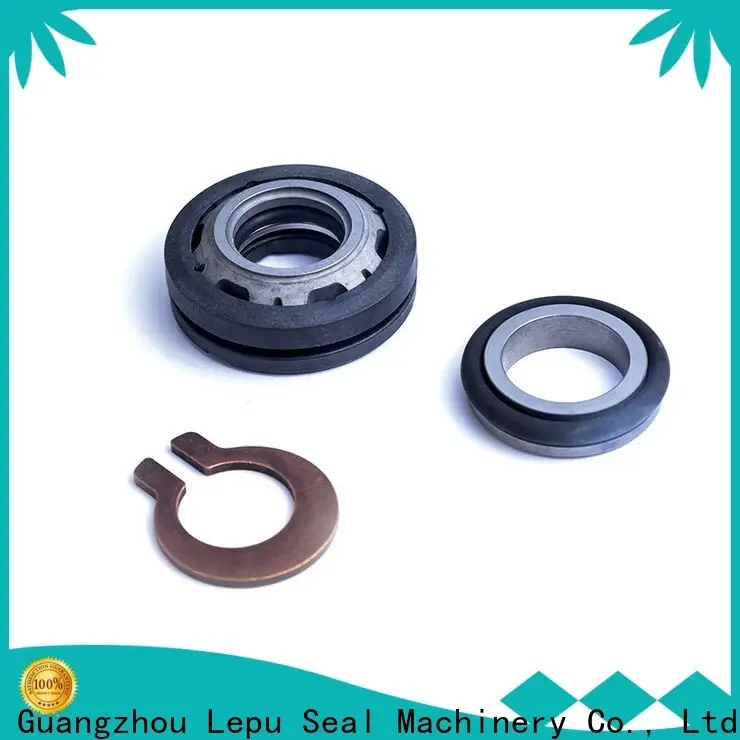 Lepu pump flygt mechanical seal company for short shaft overhang 1