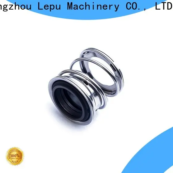 Lepu Wholesale metal bellow seals OEM for beverage 1